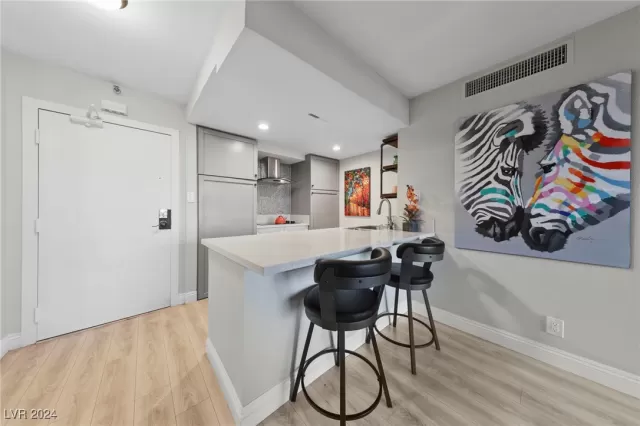 MLS: 2607243 Condo For Sale