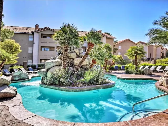 MLS: 2607476 Condo For Sale