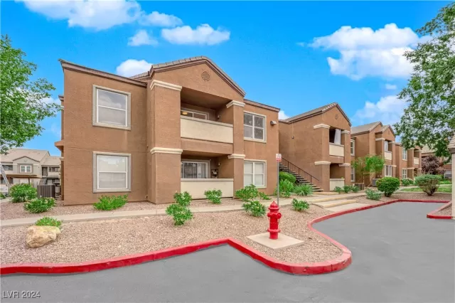 MLS: 2607640 Condo For Sale