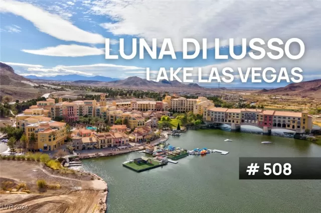 MLS: 2608302 Condo For Sale