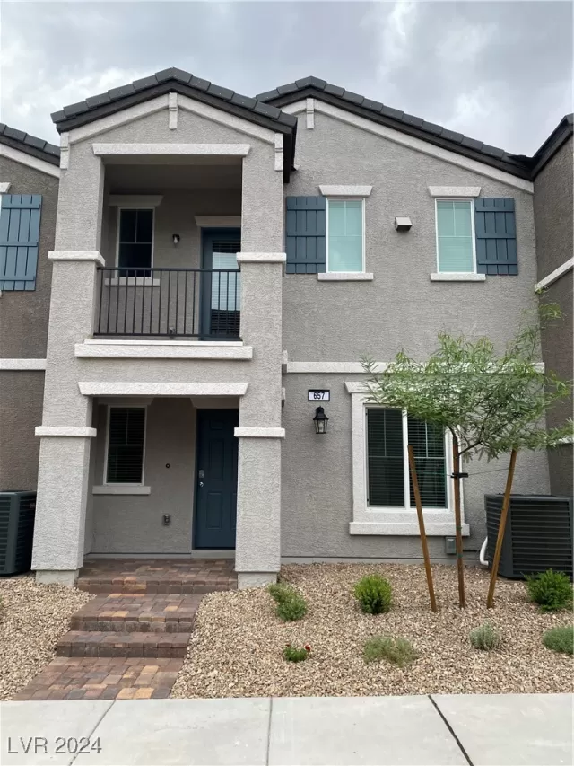 MLS: 2608371 Condo For Sale