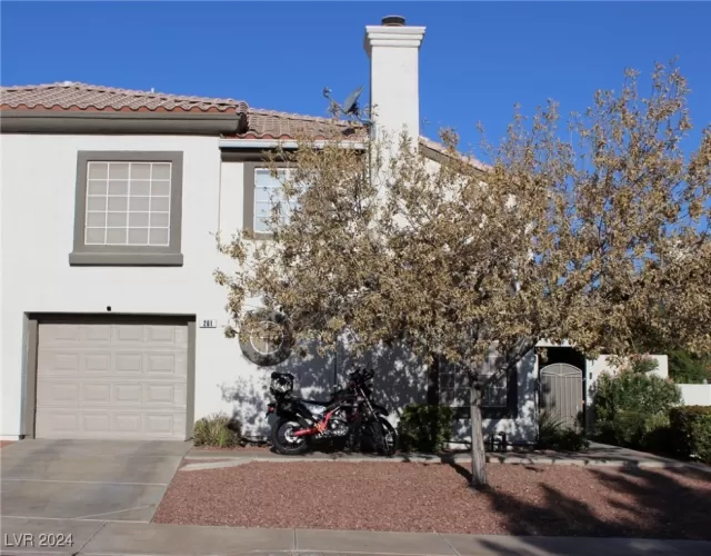 MLS: 2608567 Condo For Sale