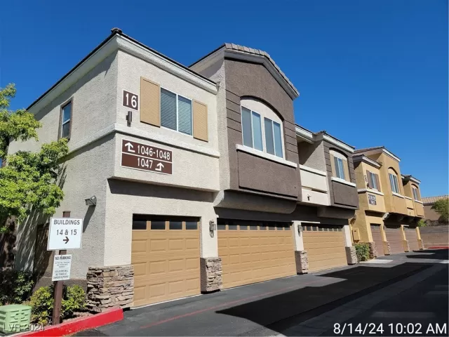 MLS: 2608769 Condo For Sale