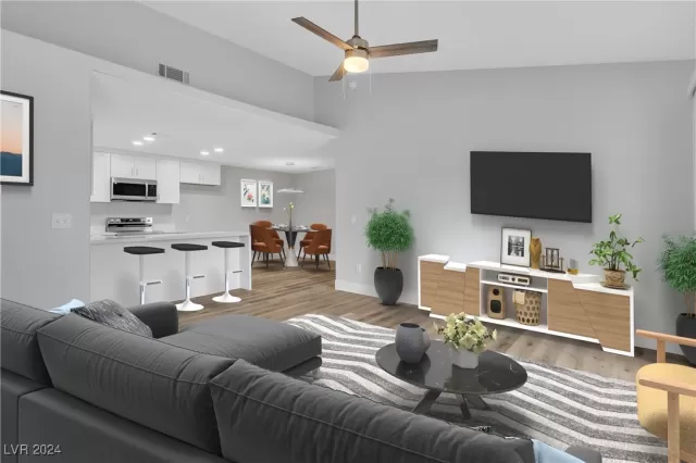 MLS: 2609008 Condo For Sale