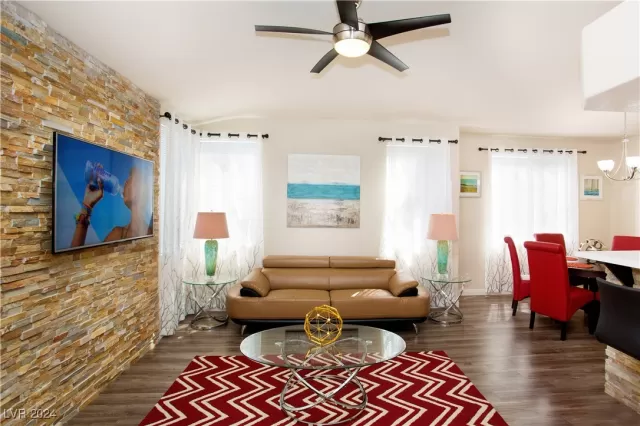 MLS: 2609057 Condo For Sale