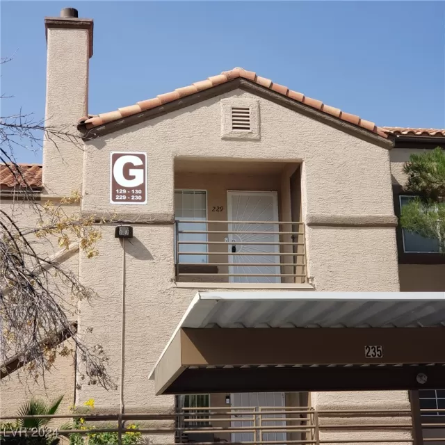 MLS: 2609170 Condo For Sale