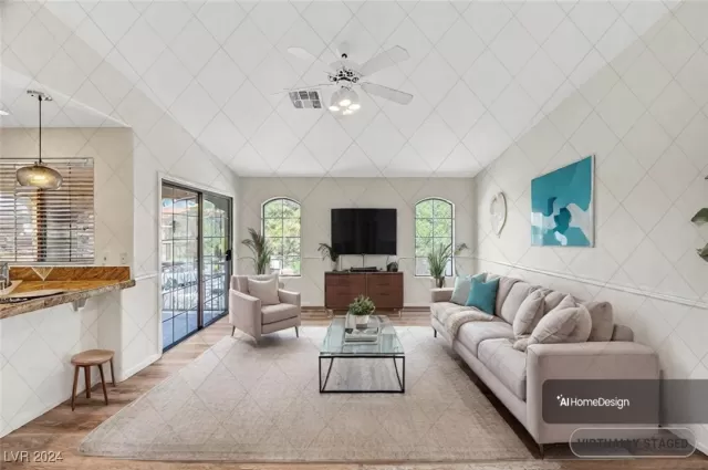 MLS: 2609191 Condo For Sale