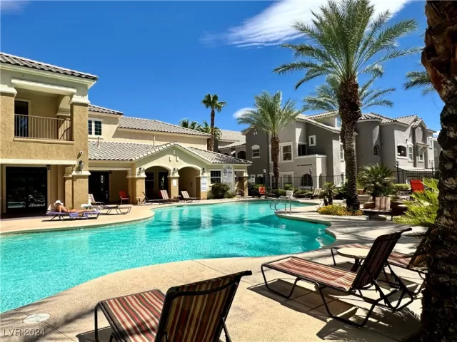 MLS: 2610644 Condo For Sale