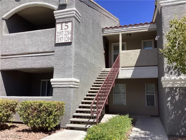 MLS: 2610728 Condo For Sale