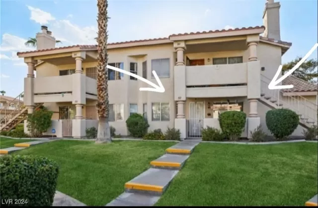 MLS: 2611828 Condo For Sale