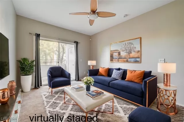 MLS: 2612313 Condo For Sale