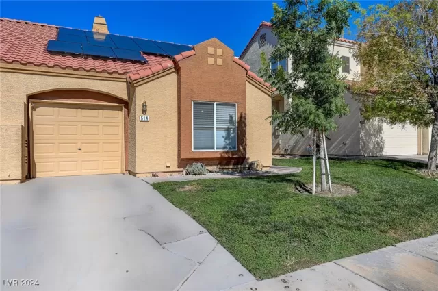 MLS: 2612781 Condo For Sale