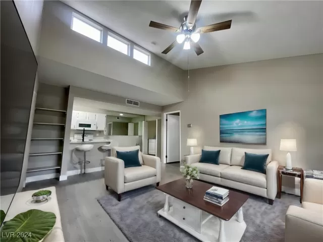 MLS: 2615499 Condo For Sale