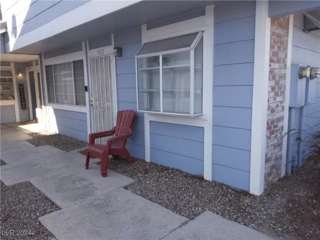 MLS: 2615653 Condo For Sale