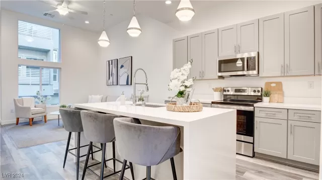 MLS: 2617707 Condo For Sale