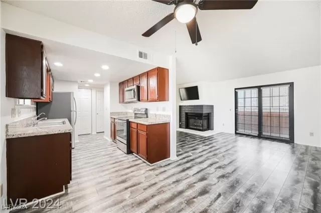 MLS: 2618923 Condo For Sale