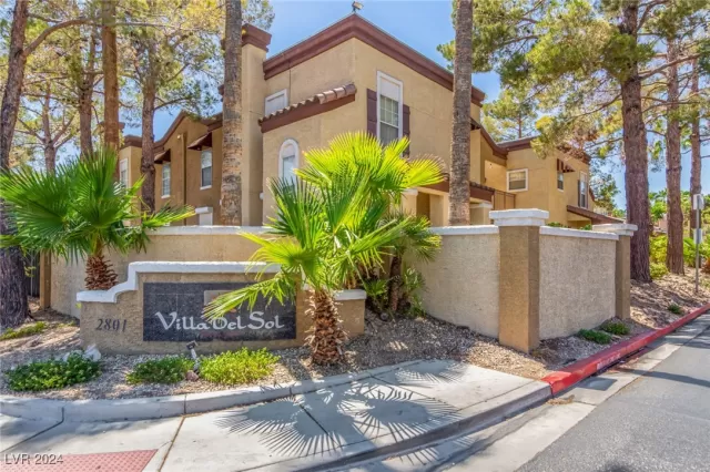 MLS: 2624200 Condo For Sale