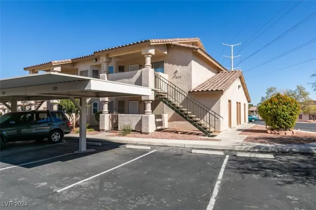 MLS: 2625000 Condo For Sale