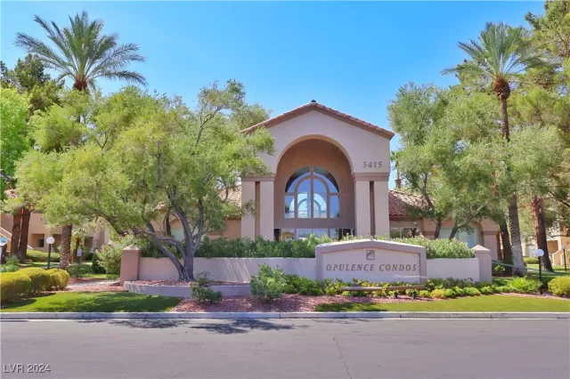 MLS: 2625637 Condo For Sale