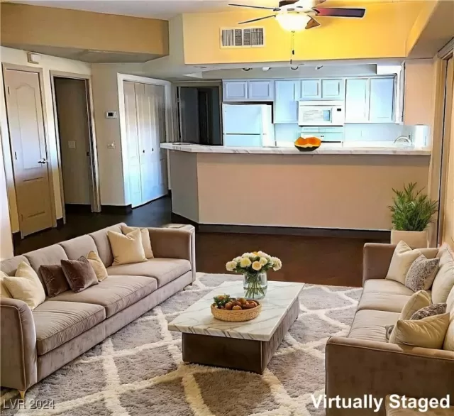 MLS: 2631233 Condo For Sale