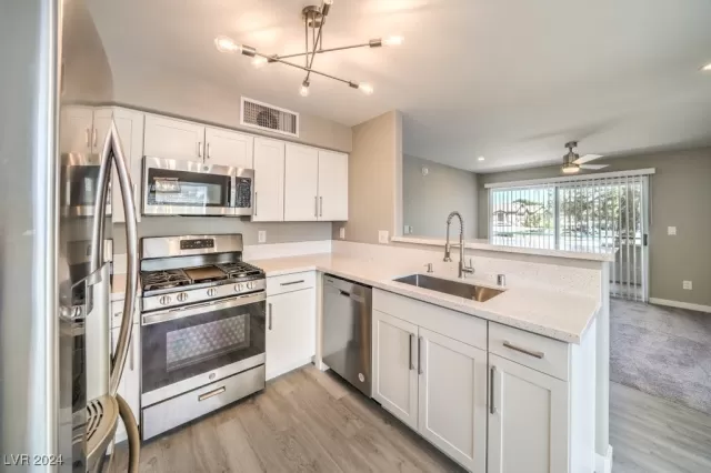 MLS: 2632265 Condo For Sale