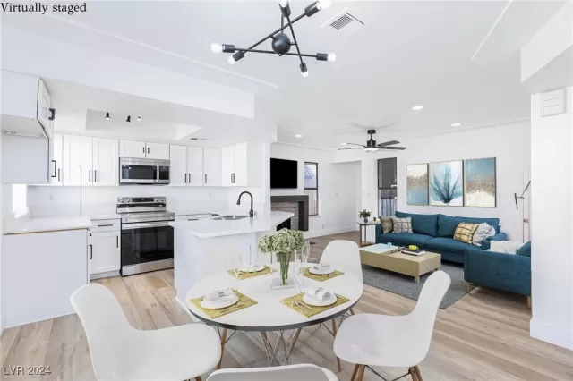 MLS: 2632591 Condo For Sale