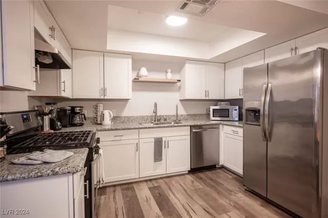 MLS: 2632739 Condo For Sale