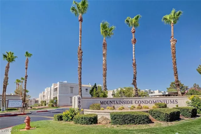 MLS: 2632873 Condo For Sale