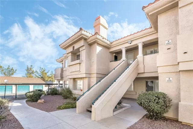 MLS: 2633843 Condo For Sale