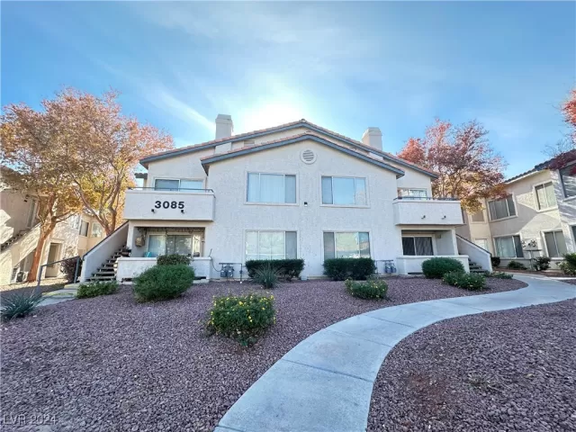 MLS: 2634118 Condo For Sale