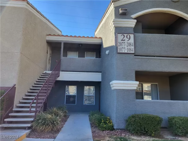 MLS: 2634241 Condo For Sale