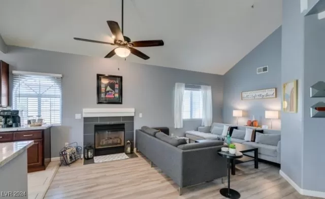 MLS: 2634296 Condo For Sale