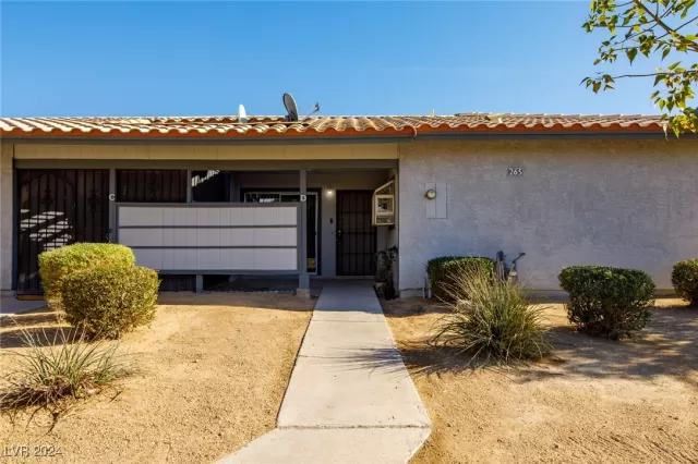 MLS: 2634818 Condo For Sale