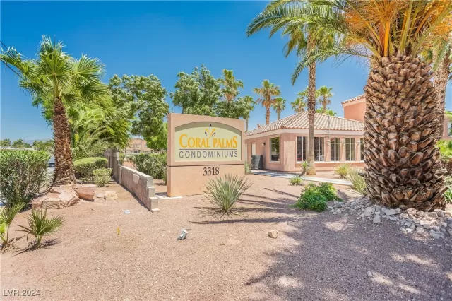 MLS: 2634859 Condo For Sale