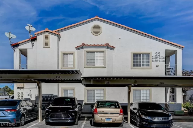 MLS: 2637023 Condo For Sale