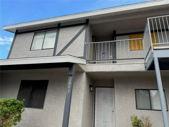 MLS: 2638050 Condo For Sale