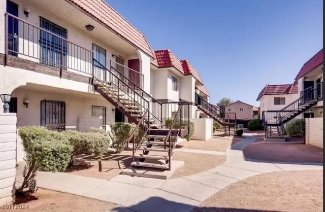 MLS: 2638084 Condo For Sale