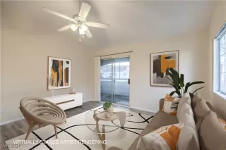 More Details about MLS # 2638336 : 2725 SOUTH NELLIS BOULEVARD 2096