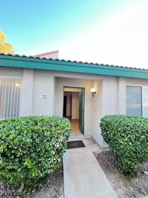 MLS: 2638356 Condo For Sale