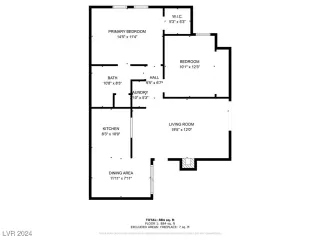 Photo #1: 2638407 Listing 