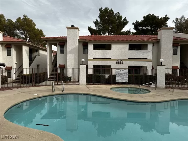 MLS: 2640298 Condo For Sale