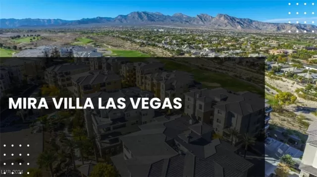 MLS: 2640711 Condo For Sale