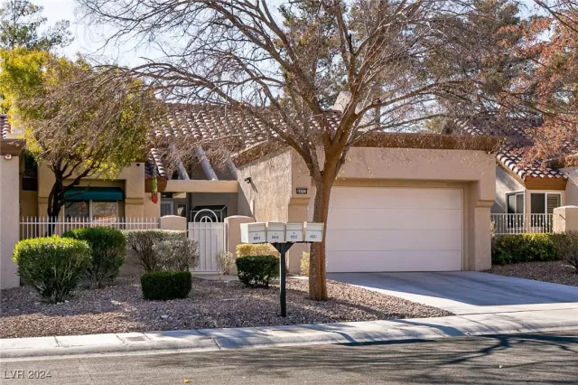 MLS: 2640948 Condo For Sale