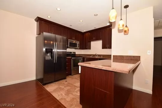 MLS: 2641297 Condo For Sale