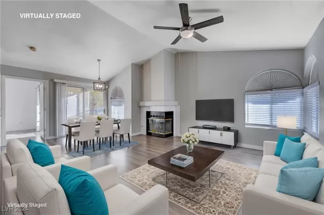 MLS: 2641691 Condo For Sale