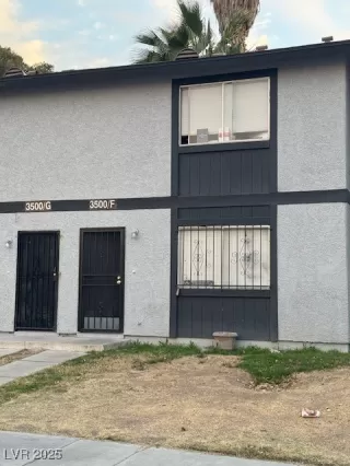 More Details about MLS # 2641759 : 3535 MERCURY STREET E