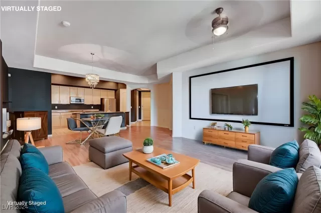 MLS: 2641980 Condo For Sale