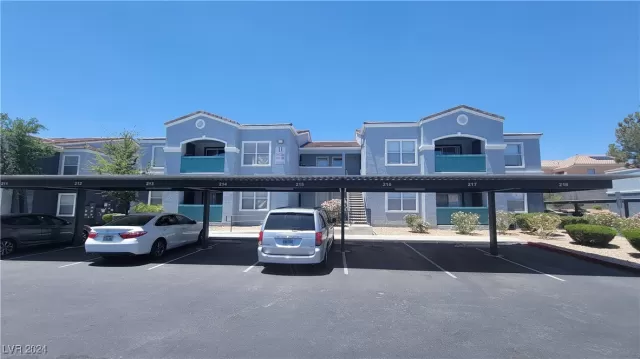 MLS: 2642188 Condo For Sale