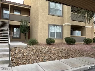 More Details about MLS # 2643170 : 2300 EAST SILVERADO RANCH BOULEVARD 1072