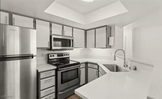 MLS: 2645307 Condo For Sale